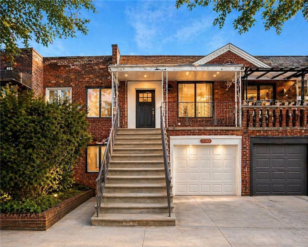 Photo of 730 Dunne Court, Brooklyn, NY 11235 (MLS # 500851)