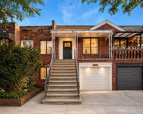 Multifamily For Sale - 730 Dunne Court<br/> Brooklyn, NY 11235