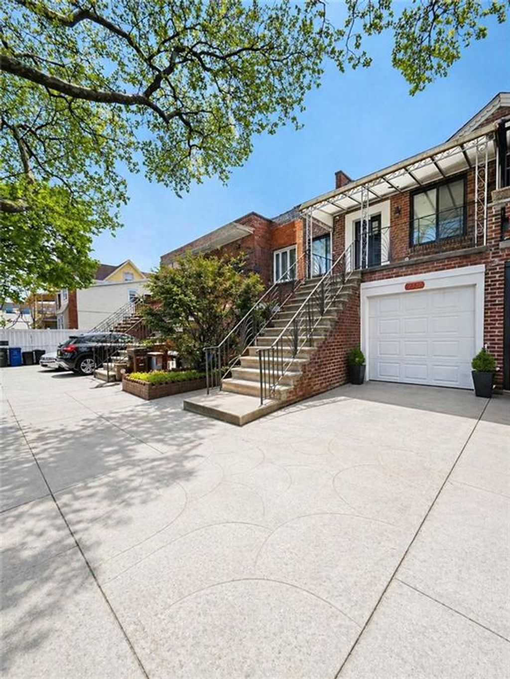 Photo of 730 Dunne Court, Brooklyn, NY 11235 (MLS # 500851)