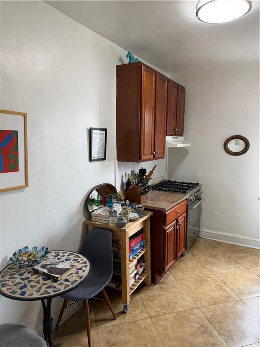 Photo of 402 Bay Ridge Parkway #42, Brooklyn, NY 11209 (MLS # 499317)