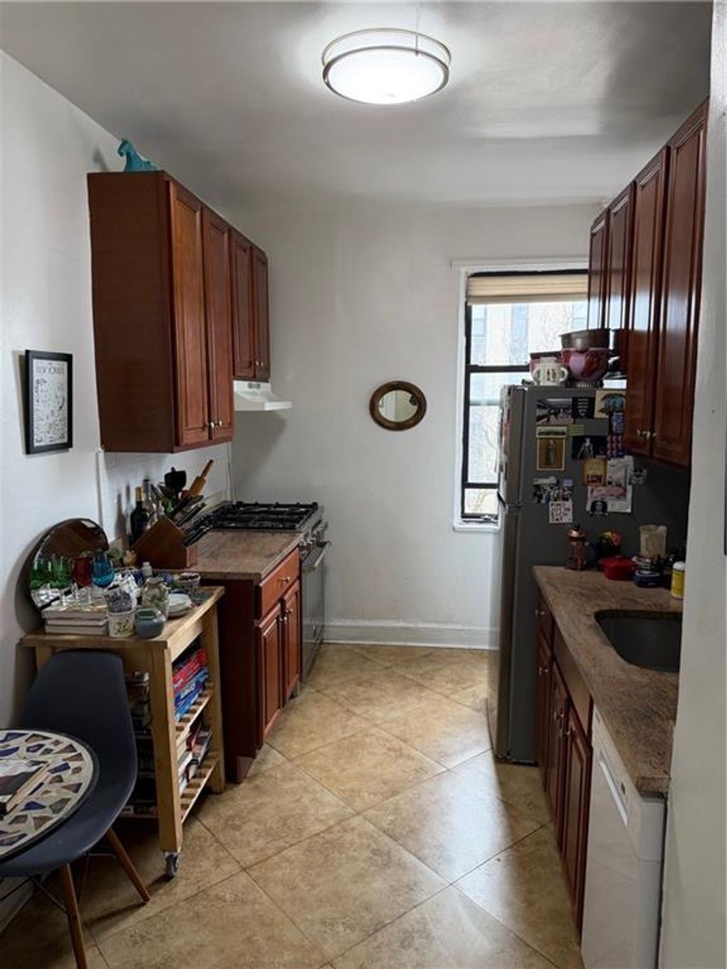 Photo of 402 Bay Ridge Parkway #42, Brooklyn, NY 11209 (MLS # 499317)