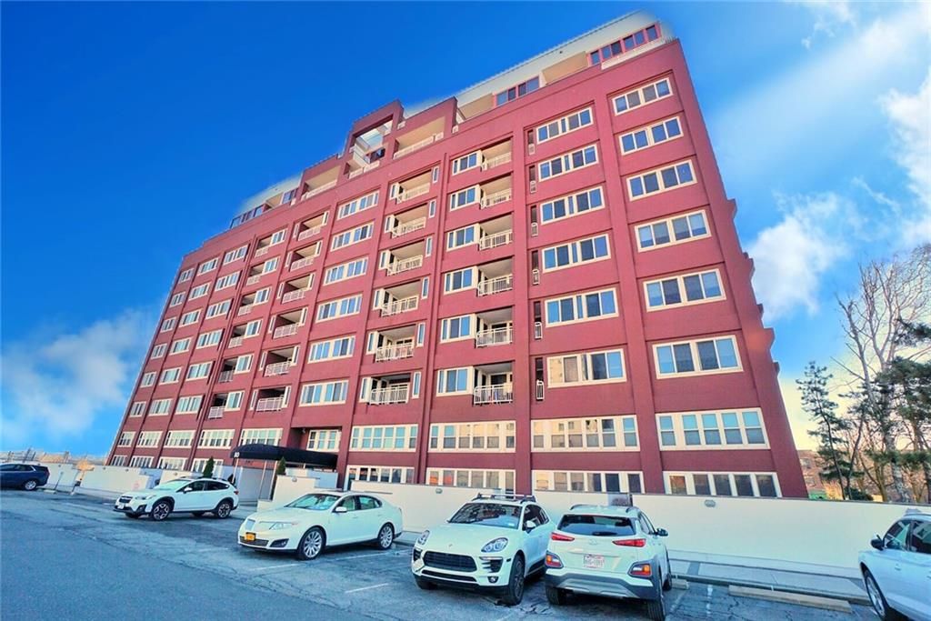 Photo of 80 Bay Street #4A, Staten Island, NY 10301 (MLS # 488241)