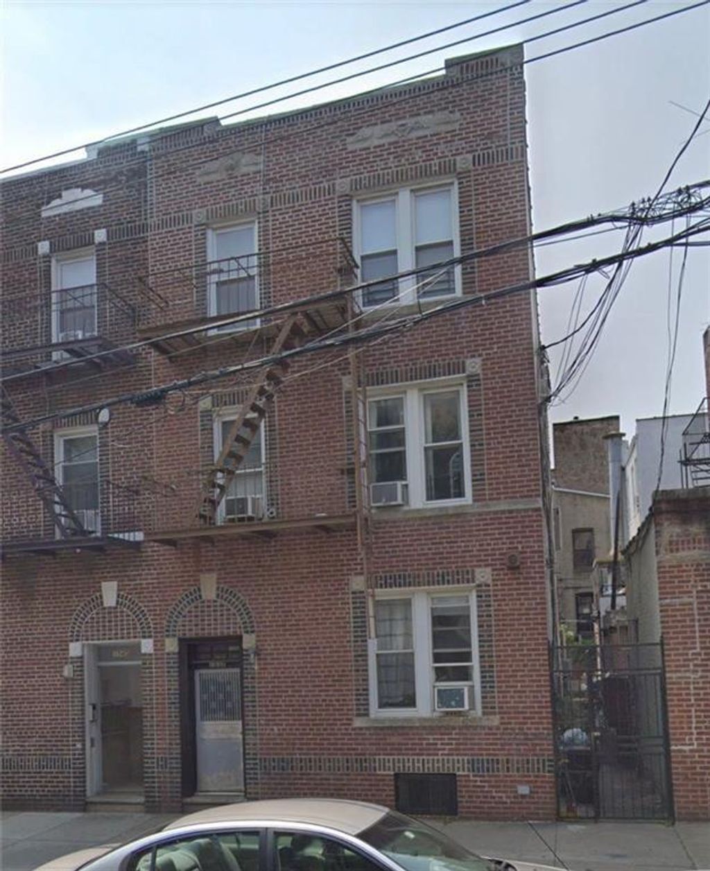 Photo of 1536 68th Street, Brooklyn, NY 11219 (MLS # 488802)