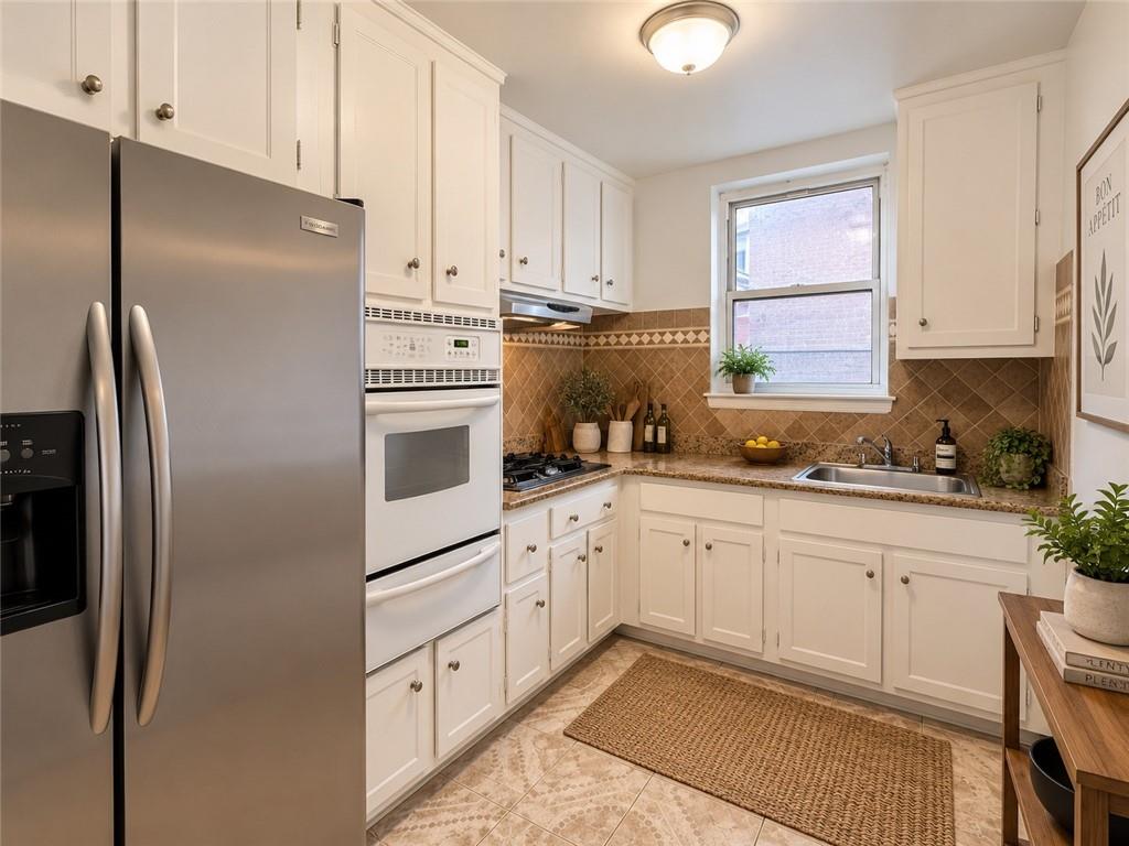 Photo of 720 32nd Street #C3, Brooklyn, NY 11210 (MLS # 504703)