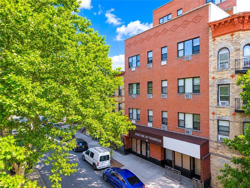 Photo of 462 52nd Street #3C, Brooklyn, NY 11220 (MLS # 503705)