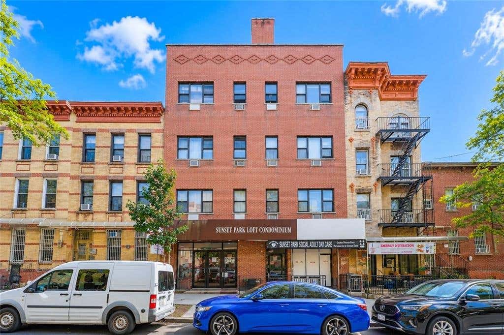 Photo of 462 52nd Street #3C, Brooklyn, NY 11220 (MLS # 503705)