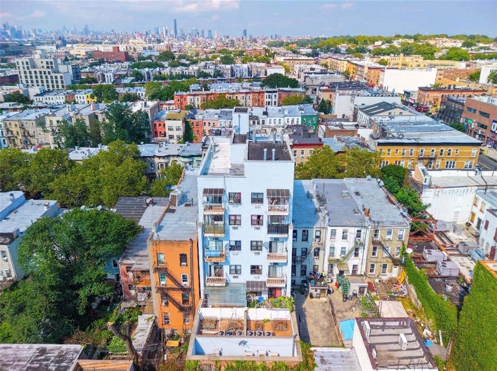 Photo of 462 52nd Street #3C, Brooklyn, NY 11220 (MLS # 503705)