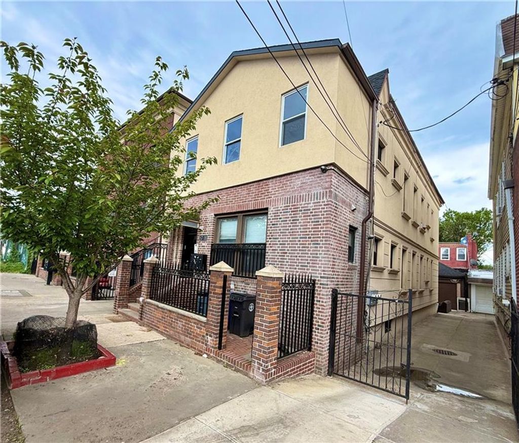 Photo of 5718 79th Avenue, Ridgewood, NY 11385 (MLS # 501280)