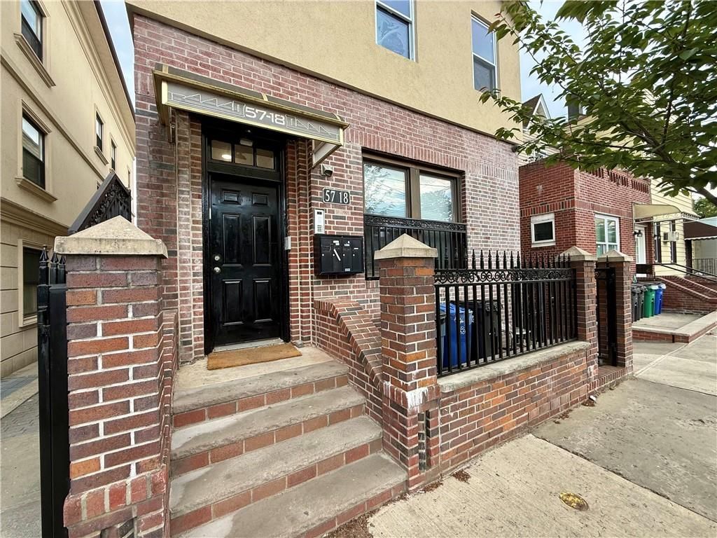 Photo of 5718 79th Avenue, Ridgewood, NY 11385 (MLS # 501280)