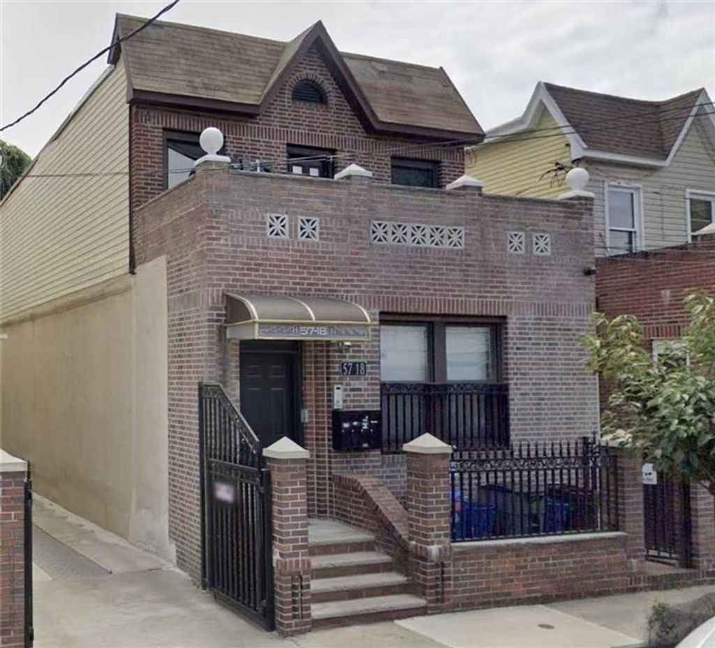 Photo of 5718 79th Avenue, Ridgewood, NY 11385 (MLS # 501280)