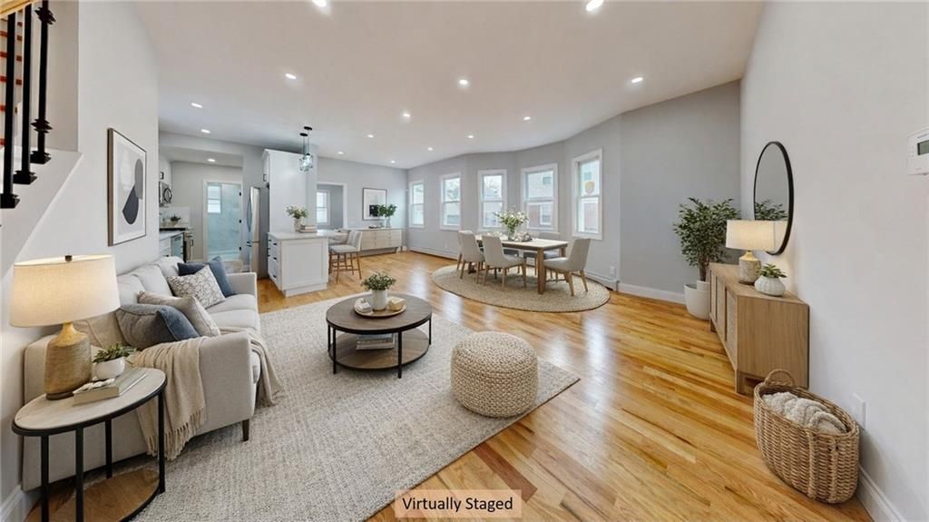 Photo of 136-11 Brookville Boulevard, Rosedale, NY 11422 (MLS # 498620)