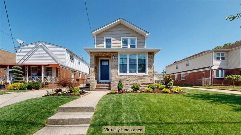 Photo of 136-11 Brookville Boulevard, Rosedale, NY 11422 (MLS # 498620)