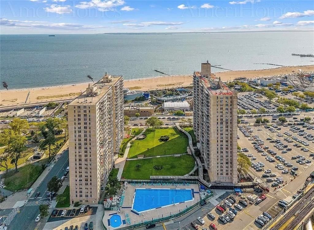 Photo of 501 Surf Avenue #6R, Brooklyn, NY 11224 (MLS # 499055)