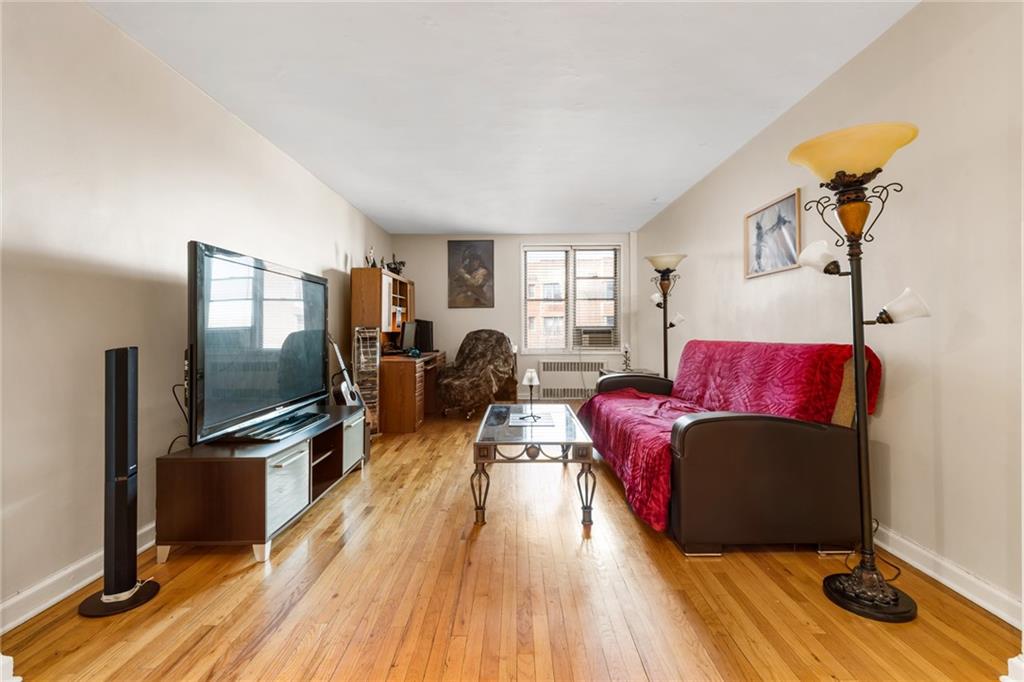 2265 Ocean Pkwy Court #5G, Brooklyn, New York image 6