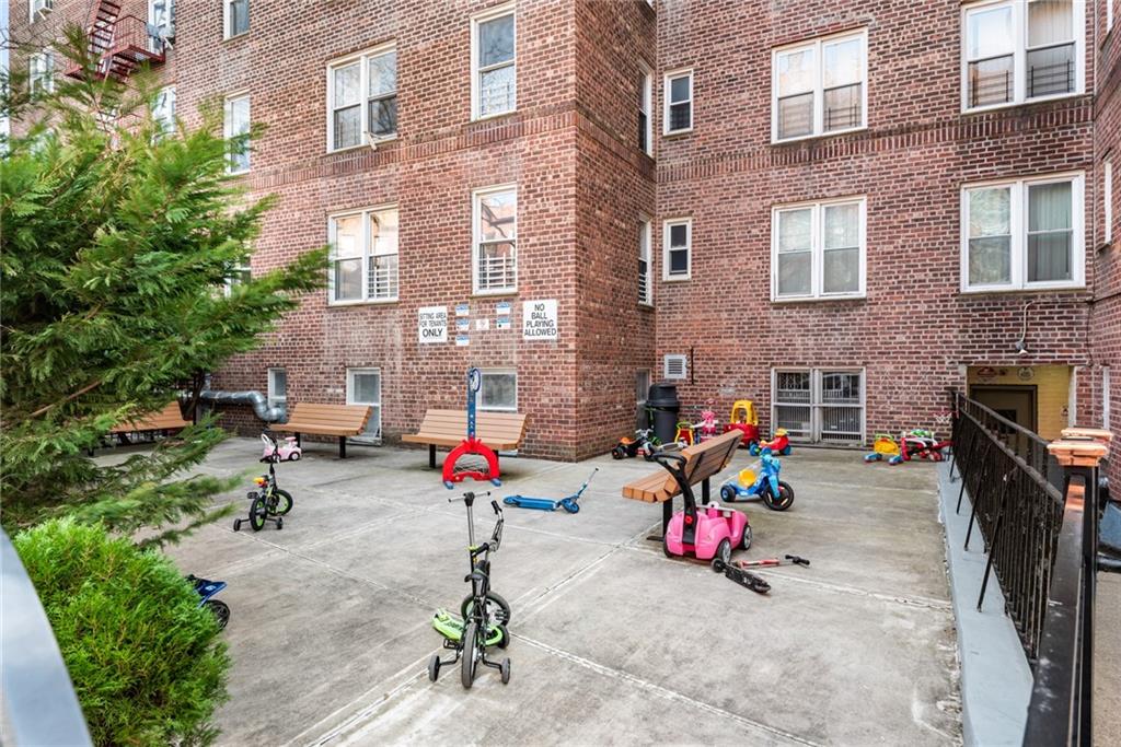 2265 Ocean Pkwy Court #5G, Brooklyn, New York image 16