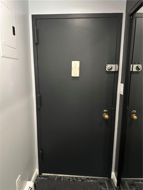 Photo of 1211 65th Street #A, Brooklyn, NY 11219 (MLS # 503360)