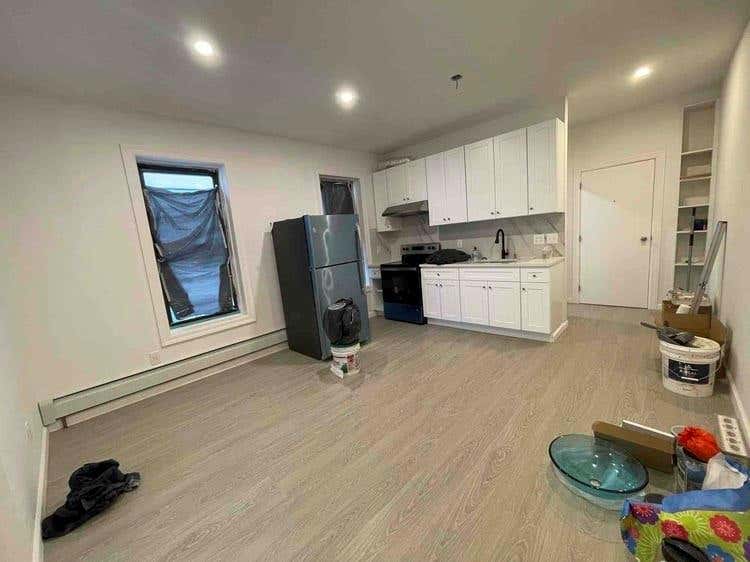 Photo of 627 Bay Ridge Avenue #1, Brooklyn, NY 11220 (MLS # 503863)