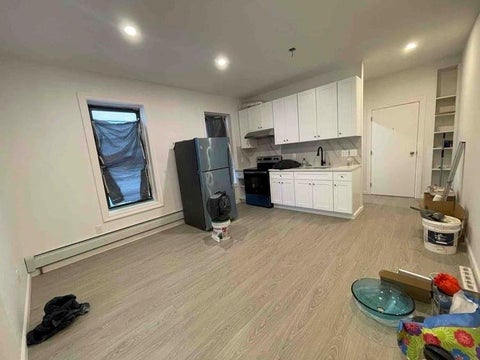 Multifamily For Rent - 627 Bay Ridge Avenue #1<br/> Brooklyn, NY 11220