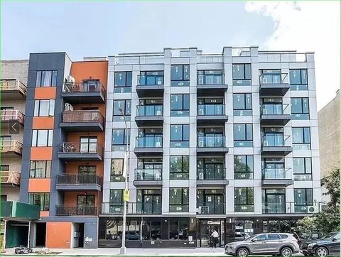 Condo For Sale - 2503 Ocean Avenue #2B<br/> Brooklyn, NY 11229