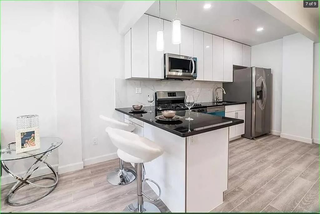 Photo of 2503 Ocean Avenue #2B, Brooklyn, NY 11229 (MLS # 498078)