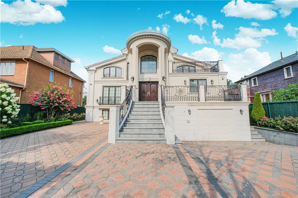 Photo of 4094 Ocean Avenue, Brooklyn, NY 11235 (MLS # 499822)