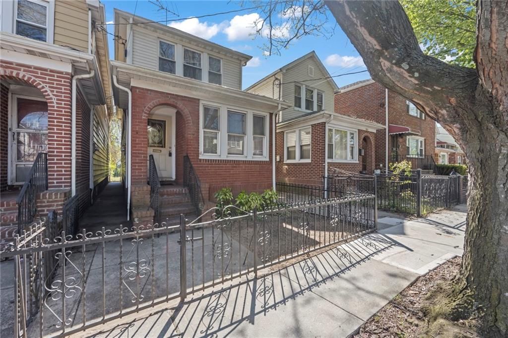 Photo of 981 42nd Street, Brooklyn, NY 11210 (MLS # 500776)