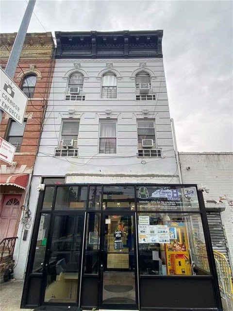 Homes For Sale - 1071 39th Street<br/> Kings County, Brooklyn, NY 11219