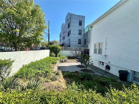 Vacant Land For Sale - 2212 Voorhies Avenue<br/> Brooklyn, NY 11235