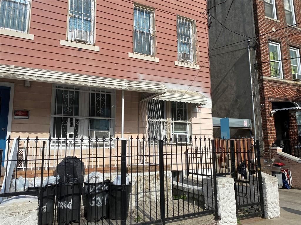 Photo of 321 Milford Street, Brooklyn, NY 11208 (MLS # 498621)