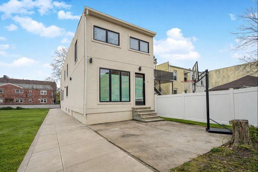 Photo of 104 Village Road, Brooklyn, NY 11223 (MLS # 498043)