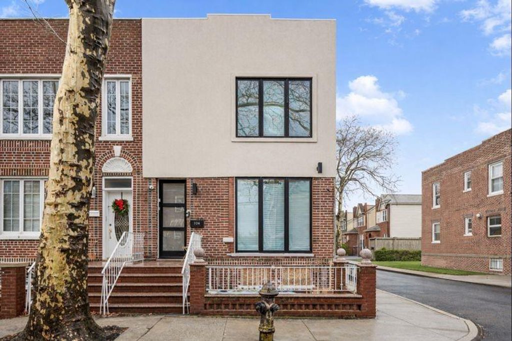 Photo of 104 Village Road, Brooklyn, NY 11223 (MLS # 498043)