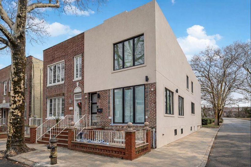 Photo of 104 Village Road, Brooklyn, NY 11223 (MLS # 498043)