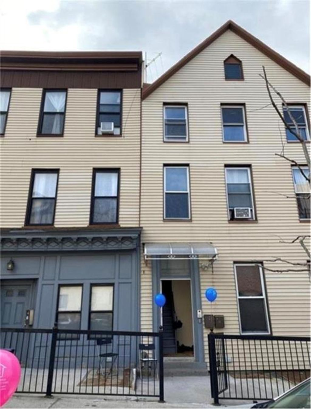 Photo of 430 39th Street, Brooklyn, NY 11232 (MLS # 495409)