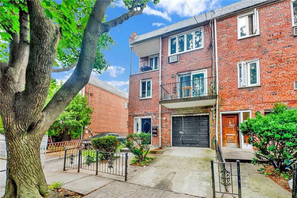 Photo of 592 81st Street, Brooklyn, NY 11236 (MLS # 495223)