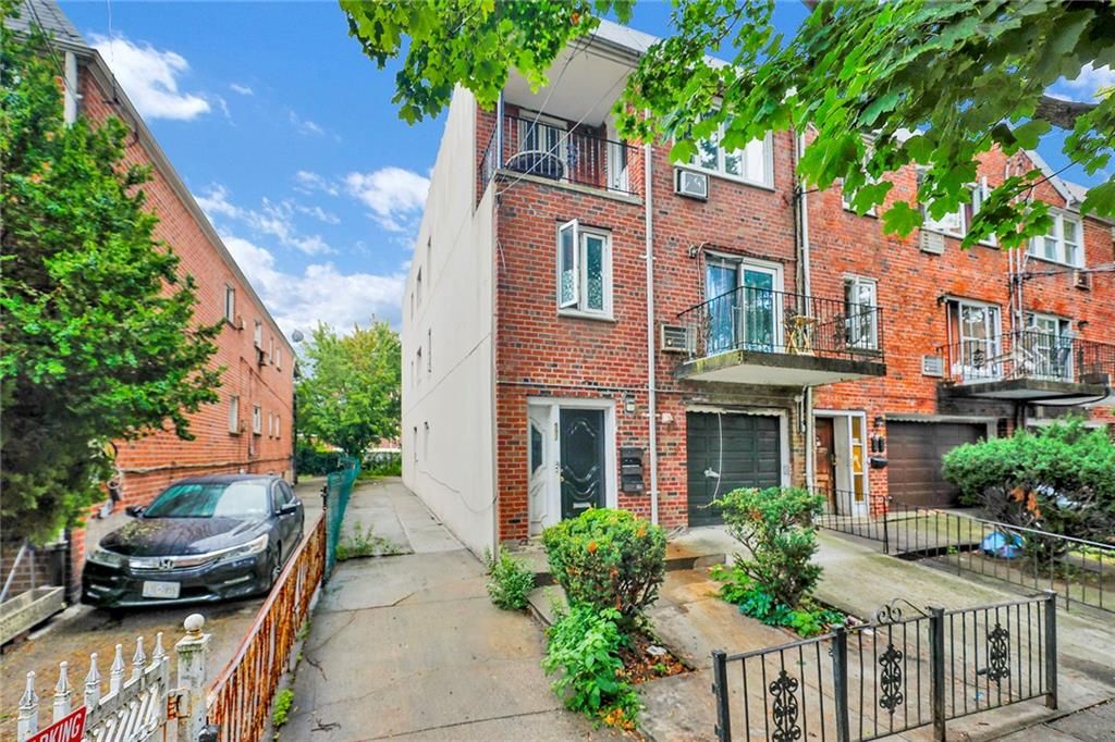 Photo of 592 81st Street, Brooklyn, NY 11236 (MLS # 495223)
