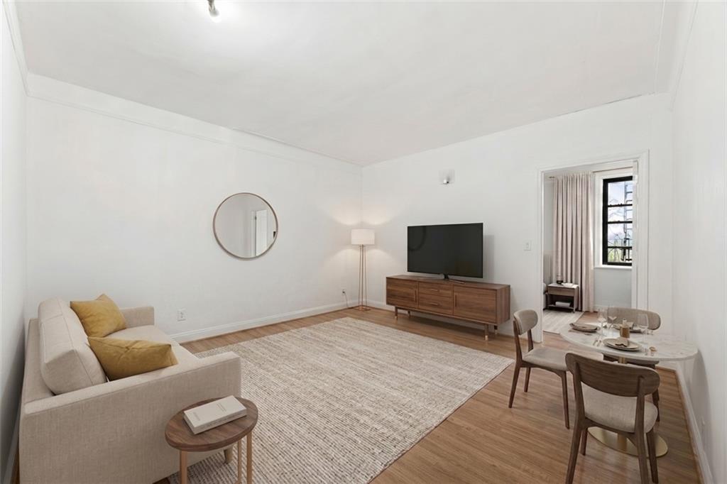 Photo of 1620 2nd Street #5F, Brooklyn, NY 11230 (MLS # 503887)