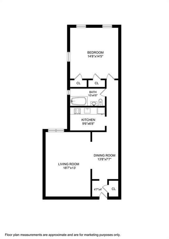2835 Bedford Avenue #4D, Brooklyn, New York image 16
