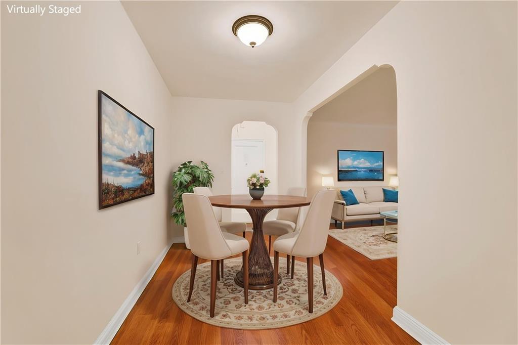 2835 Bedford Avenue #4D, Brooklyn, New York image 3