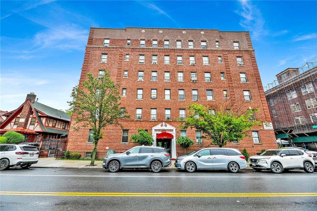 2835 Bedford Avenue #4D, Brooklyn, New York image 1