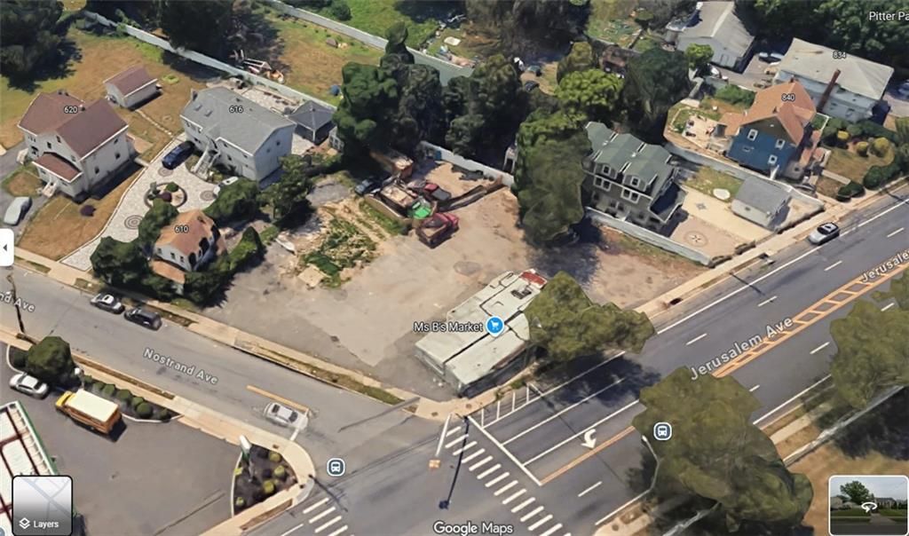 Photo of 701 Nostrand Avenue, Uniondale, NY 11553 (MLS # 497960)