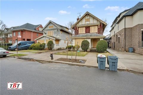 Photo of 1374 23rd Street, Brooklyn, NY 11210 (MLS # 499766)