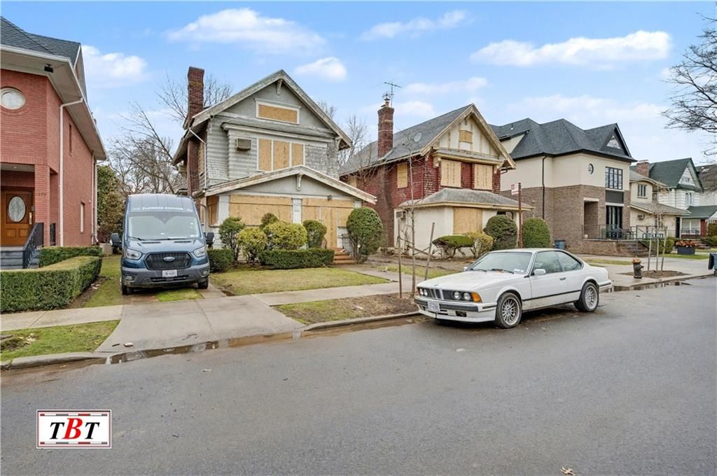 Photo of 1374 23rd Street, Brooklyn, NY 11210 (MLS # 499766)