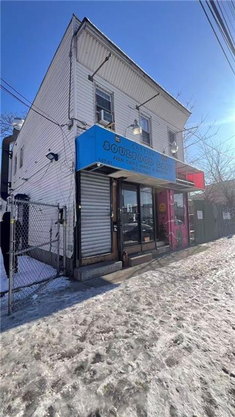Multifamily For Sale - 147-07 Guy R Brewery Boulevard<br/> Queens, NY 11434