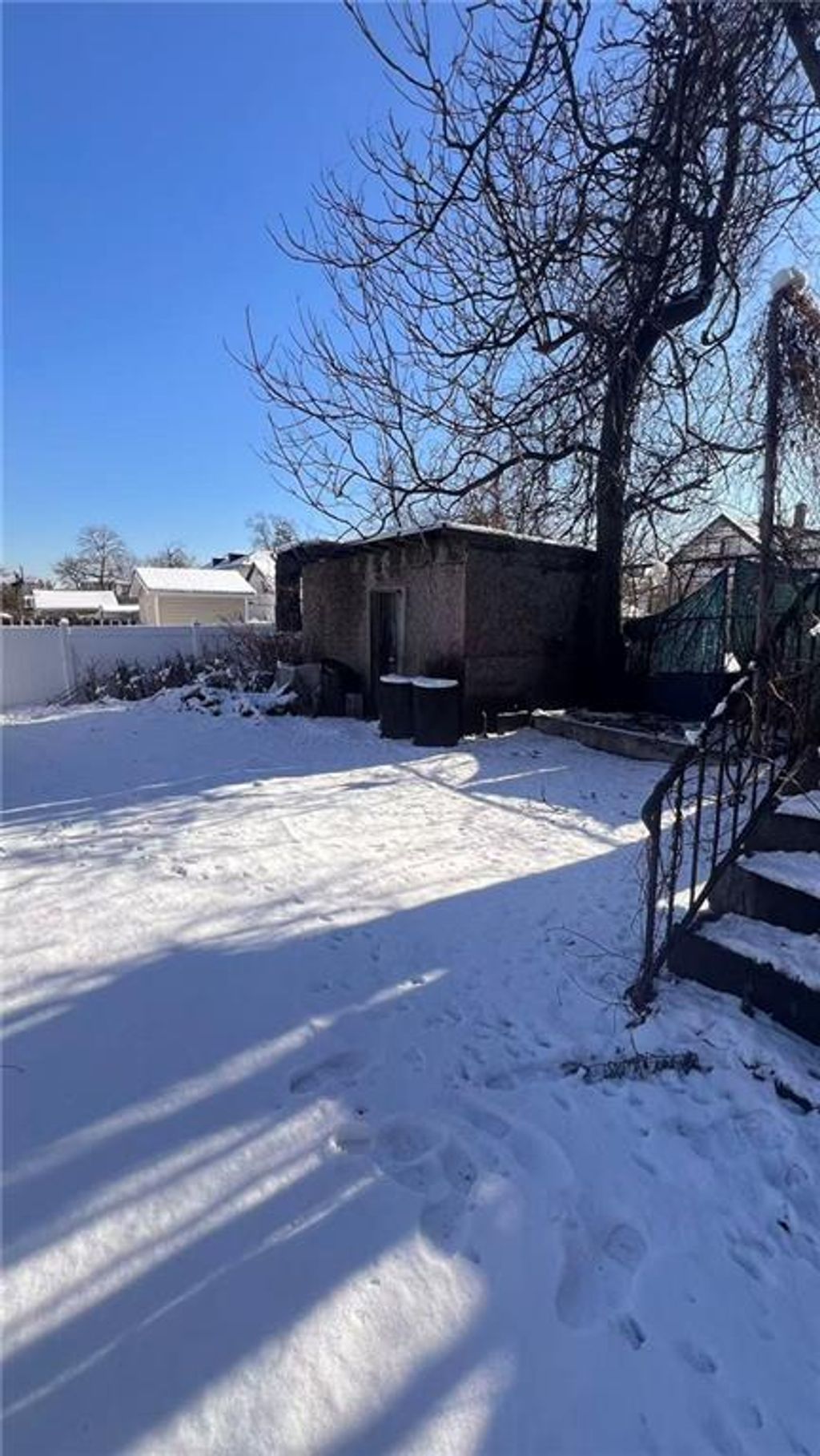 Photo of 147-07 Guy R Brewery Boulevard, Queens, NY 11434 (MLS # 497912)