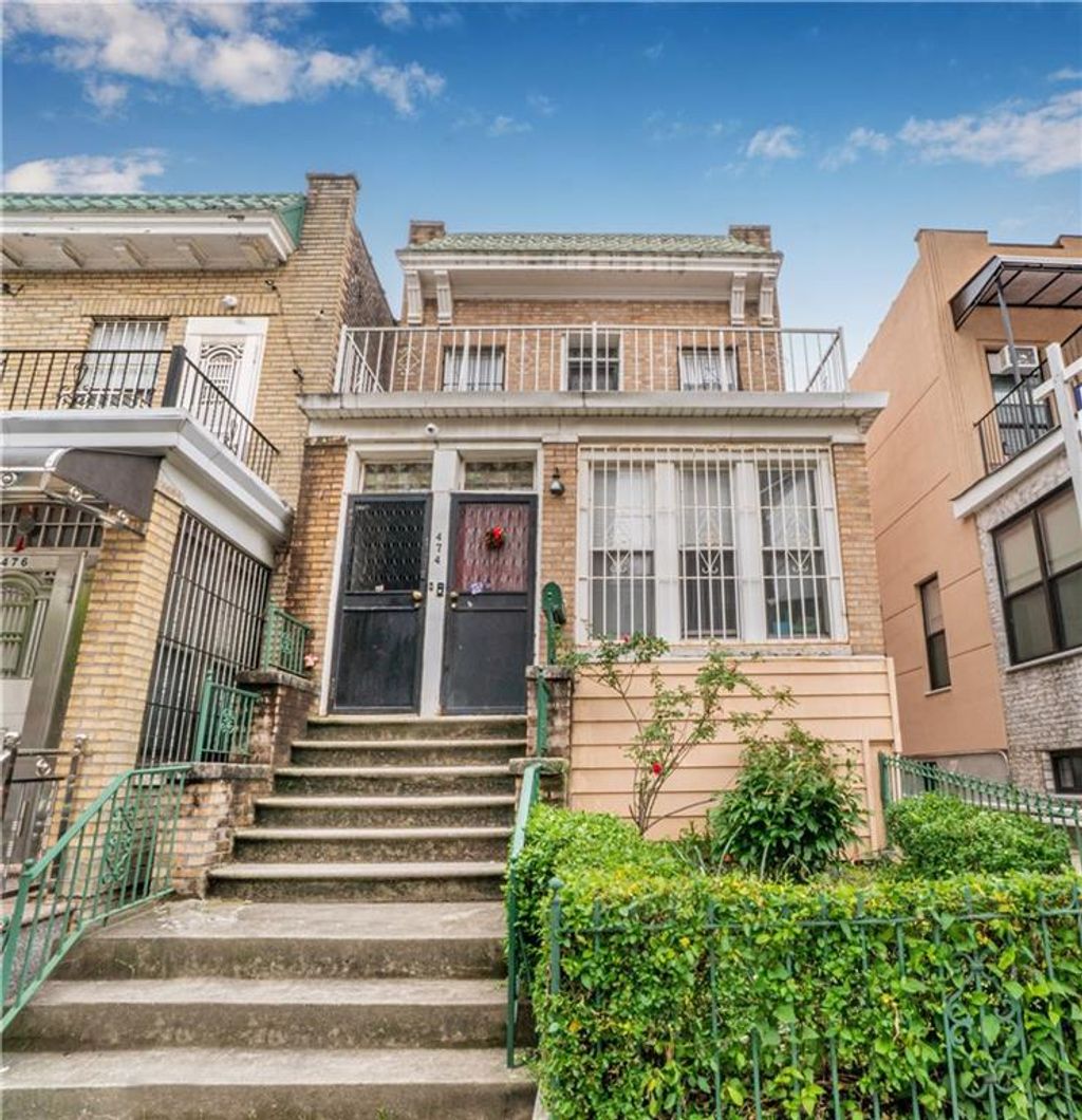 Photo of 474 Senator Street, Brooklyn, NY 11220 (MLS # 492690)