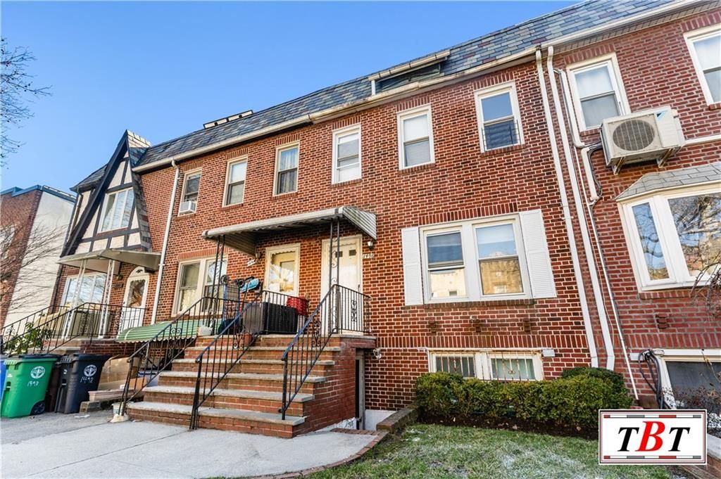 Photo of 1496 32nd Street, Brooklyn, NY 11234 (MLS # 500375)