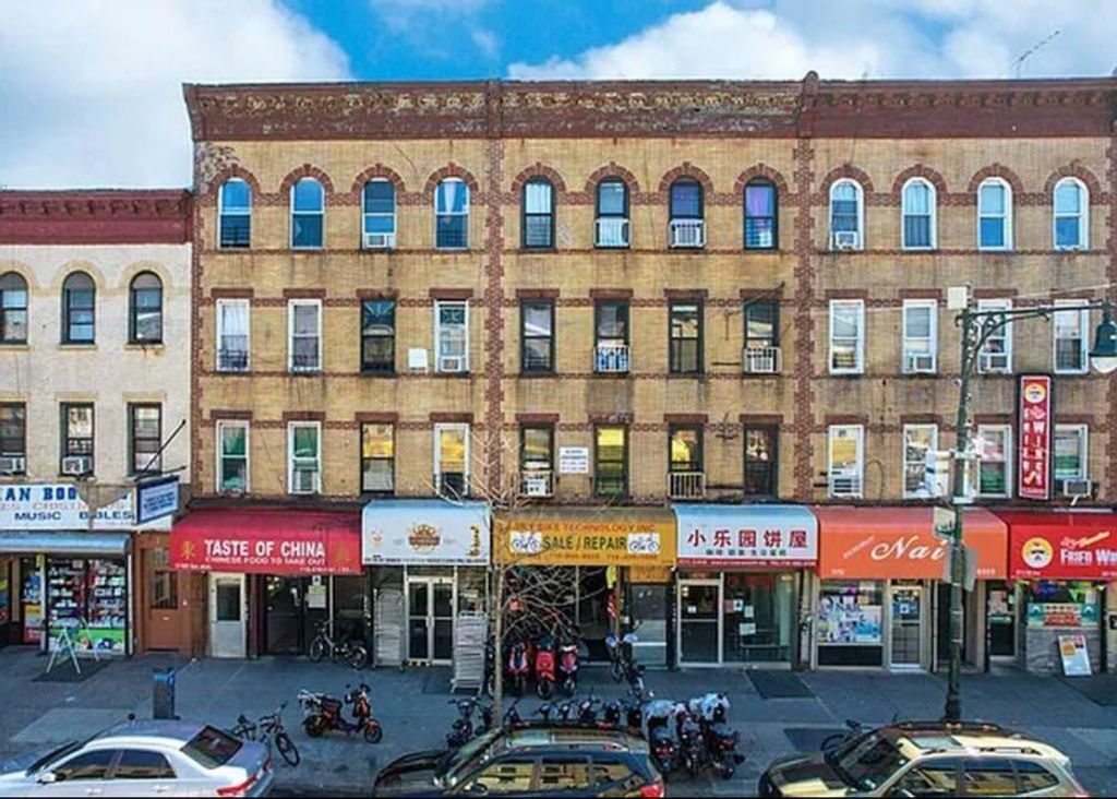 Photo of 5709 5th Avenue, Brooklyn, NY 11220 (MLS # 475186)
