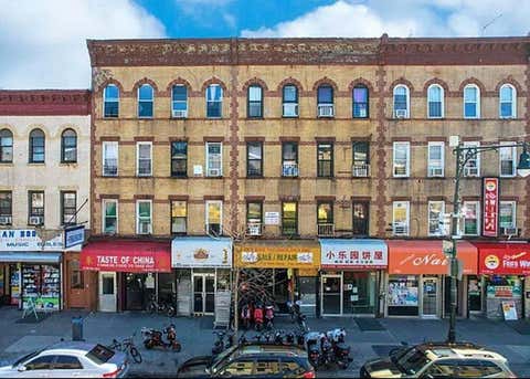 Vacant Land For Sale - 5709 5th Avenue<br/> Brooklyn, NY 11220
