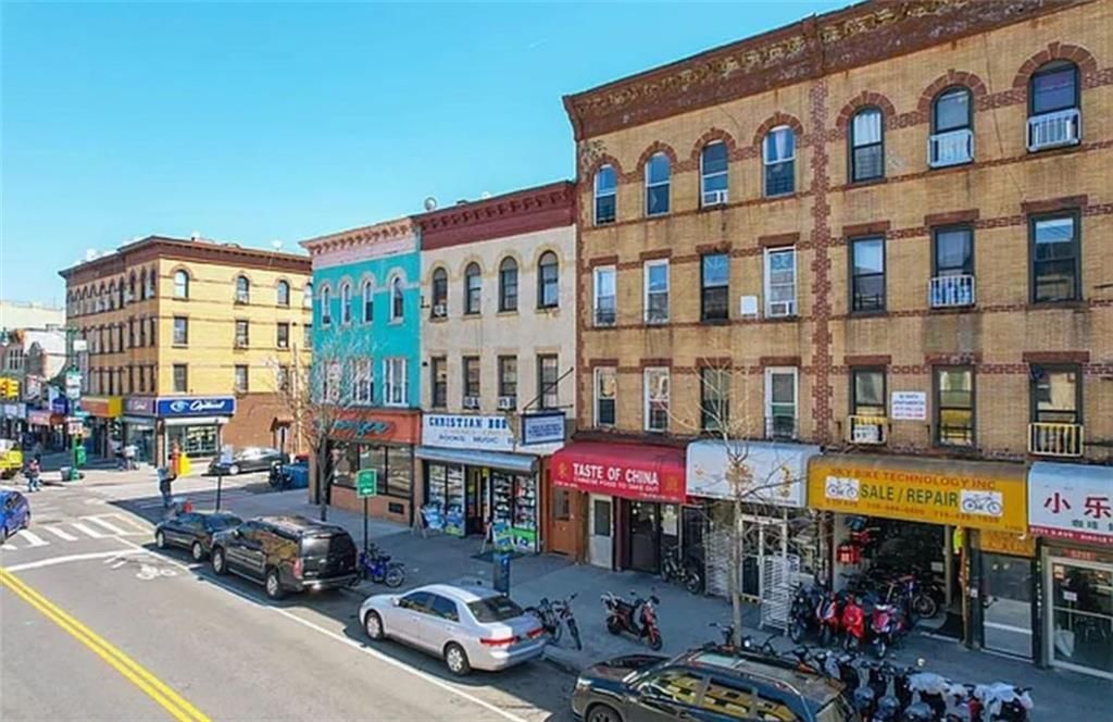 Photo of 5709 5th Avenue, Brooklyn, NY 11220 (MLS # 475186)