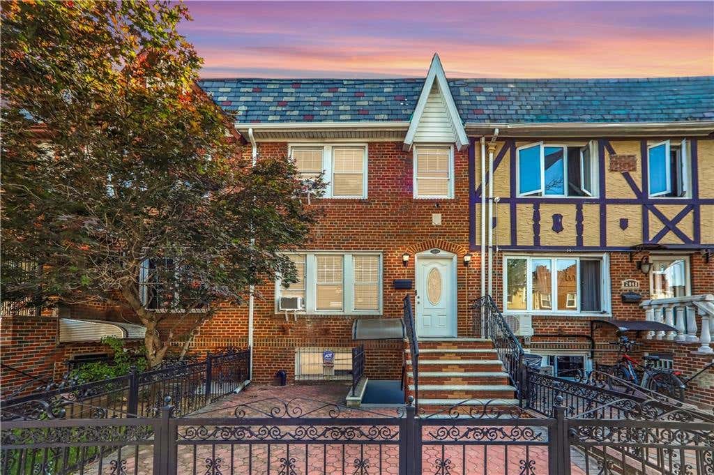 Photo of 2050 41st Street, Brooklyn, NY 11234 (MLS # 503356)